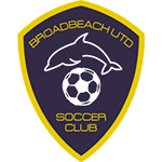 Broadbeach United SC Women