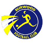 Burwood FC Logo