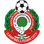 Campbelltown City SC Reserves