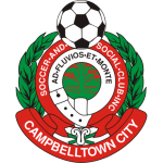 Campbelltown City SC Women