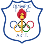 Canberra Olympic SC II