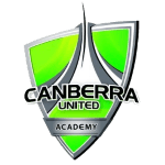 Canberra United FC Youth