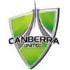 Canberra United FC logo