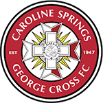 Caroline Springs George Cross FC Under 23