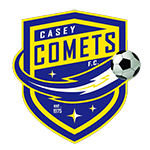 Casey Comets FC Women logo