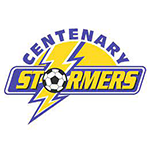 Centenary Stormers FC U23