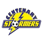 Centenary Stormers Reserves