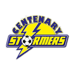 Centenary Stormers