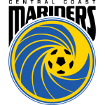 Central Coast Mariners FC Badge