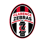 Clarence Zebras FC