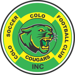 Colo Cougars SFC