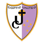 Coptic United FC