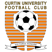 Curtin University FC Women Logo