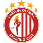 Darwin Olympic SC Women