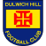 Dulwich Hill FC Stats