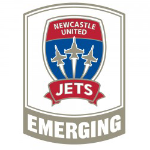 Emerging Jets 1st Grade FC Women