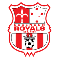 Essendon Royals SC Under 23