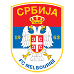 FC Melbourne Srbija Under 23