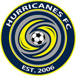 FC Noble Hurricanes Women logo