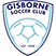 Gisborne SC Logo