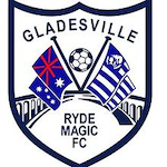 Gladesville Ryde Magic