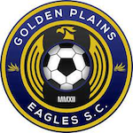 Golden Plains SC logo