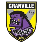 Granville Rage FC