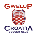 Gwelup Croatia Badge