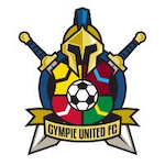 Gympie United FC logo