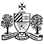 Hamersley Rovers logo