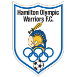 Hamilton Olympic Warriors FC