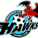 Hawkesbury City FC