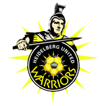 Heidelberg United Under 21