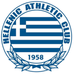 Hellenic Athletic Club Women