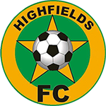 Highfields FC Women