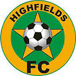 Highfields FC