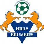 Hills United Brumbies FC U20