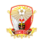 Hume City Under 20