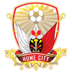 Hume City Under 21