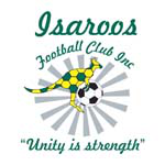 Isaroos FC Women