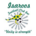 Isaroos FC Women Logo