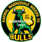 Kanwal Warnervale Rovers FC