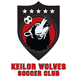 Keilor Wolves