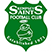 Kempsey Saints FC Logo