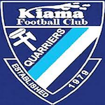 Kiama Quarriers Logo