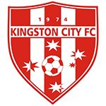 Kingston City FC Under 23