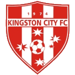 Kingston City Under 20