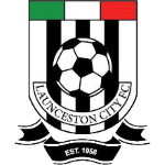 Launceston City FC II