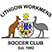 Lithgow Workmens SFC Logo