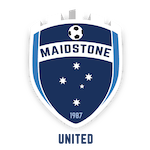 Maidstone United SC logo